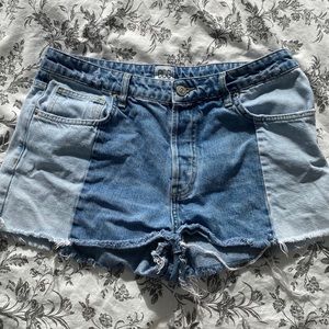 BDG urban outfitters shorts
